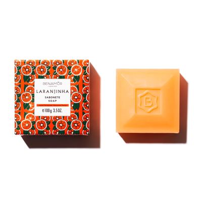 BENAMOR Laranjinha Soap 100 gr